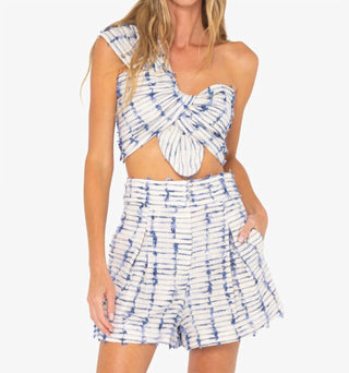 Jbq - Marlow High Waist Short