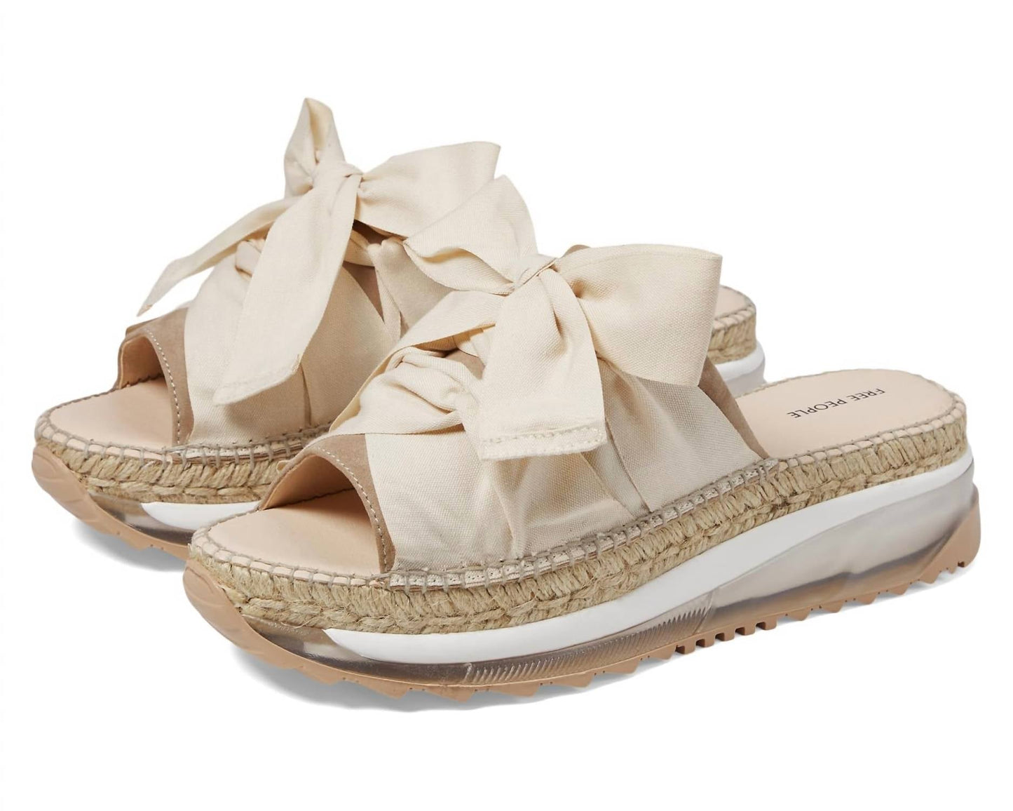 Free People - Women's Chapmin Sport Sandal