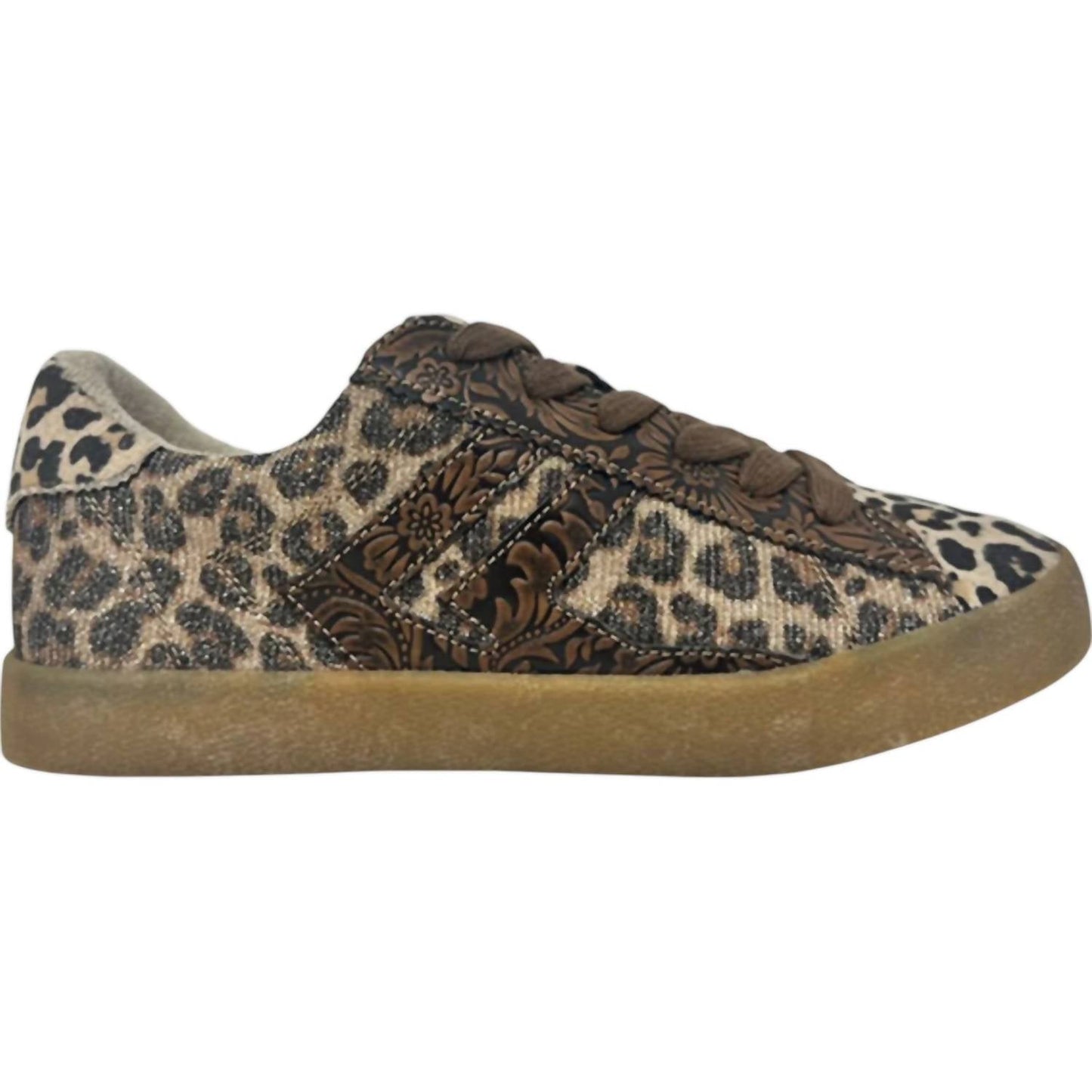 Very G - Women's Champ Sneakers