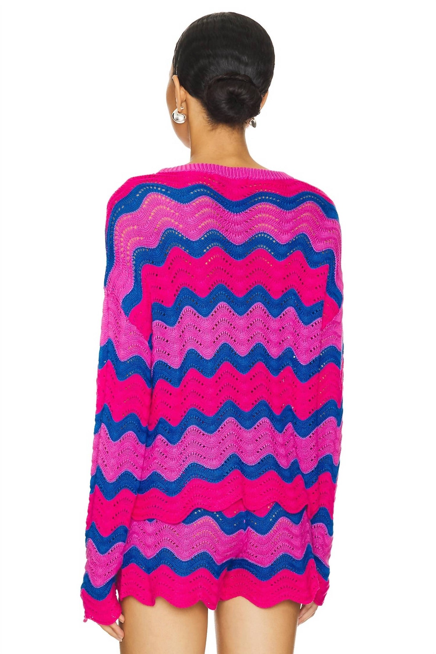 Beach Riot - Beach Sweater