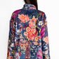 Johnny Was - JOAN ZIP SHERPA LINED JACKET