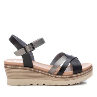 Xti - Women's Wedge Sandals