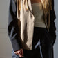 A.Emery - Harvey Tie Front Jacket