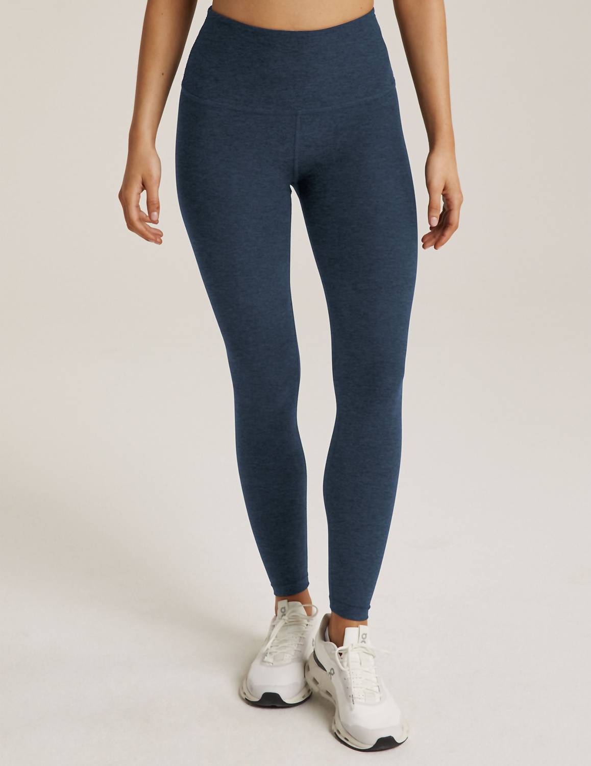 Beyond Yoga - Spacedye Caught In The Midi High Waisted Legging