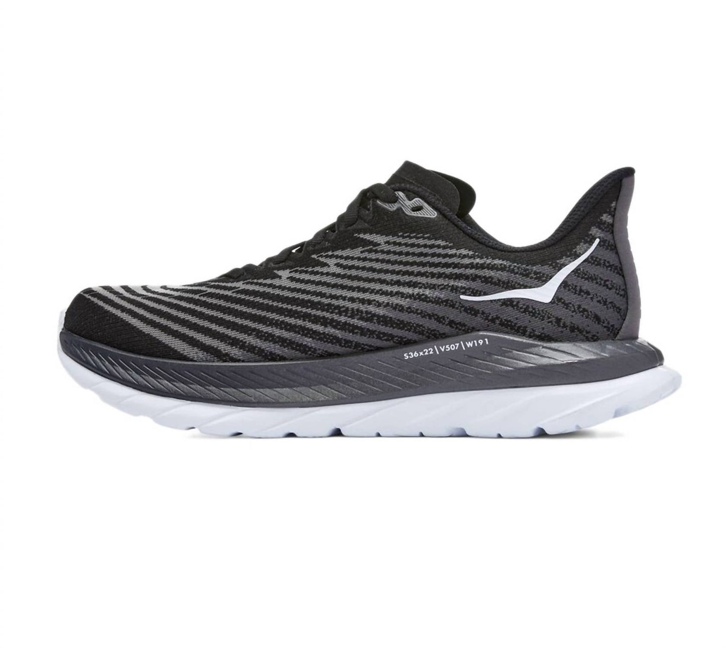 Hoka - Women's Mach 5 Running Shoes