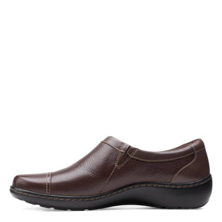 Clarks - WOMEN'S CORA GINY LOAFER