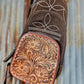 American Darling - Women's Boot Stitch Backpack