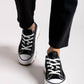 Refresh - Women's Canvas Sneakers