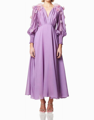 Elliatt - Nectar Maxi Dress