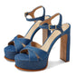 Schutz - Keefa Platform Sandal