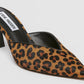 Steve Madden - Women's Mod Pointed Heels
