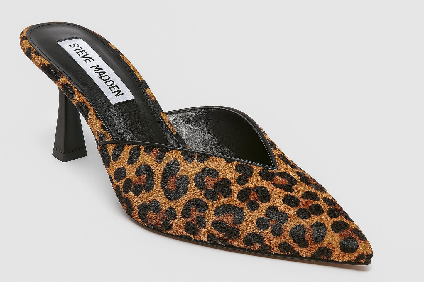 Steve Madden - Women's Mod Pointed Heels