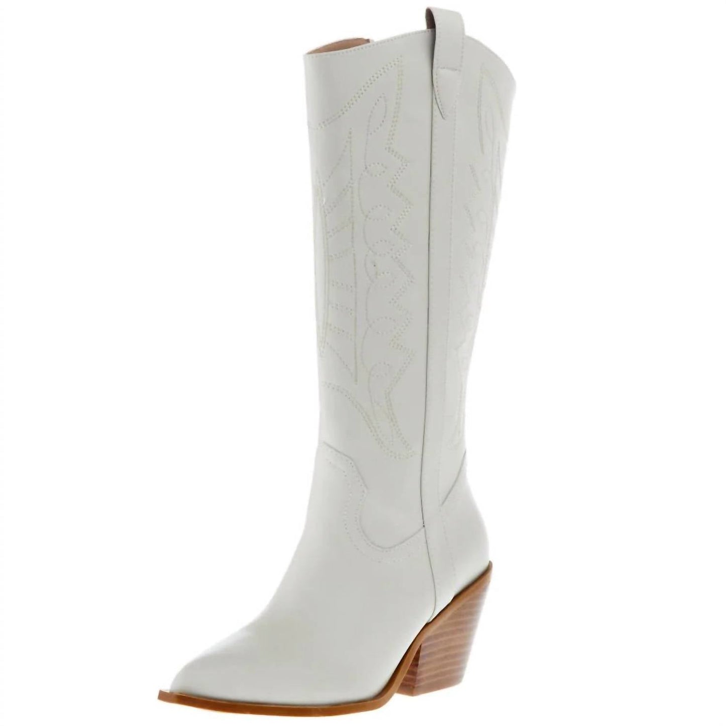 Corkys Footwear - Women's Wide Calf Howdy Tall Boots