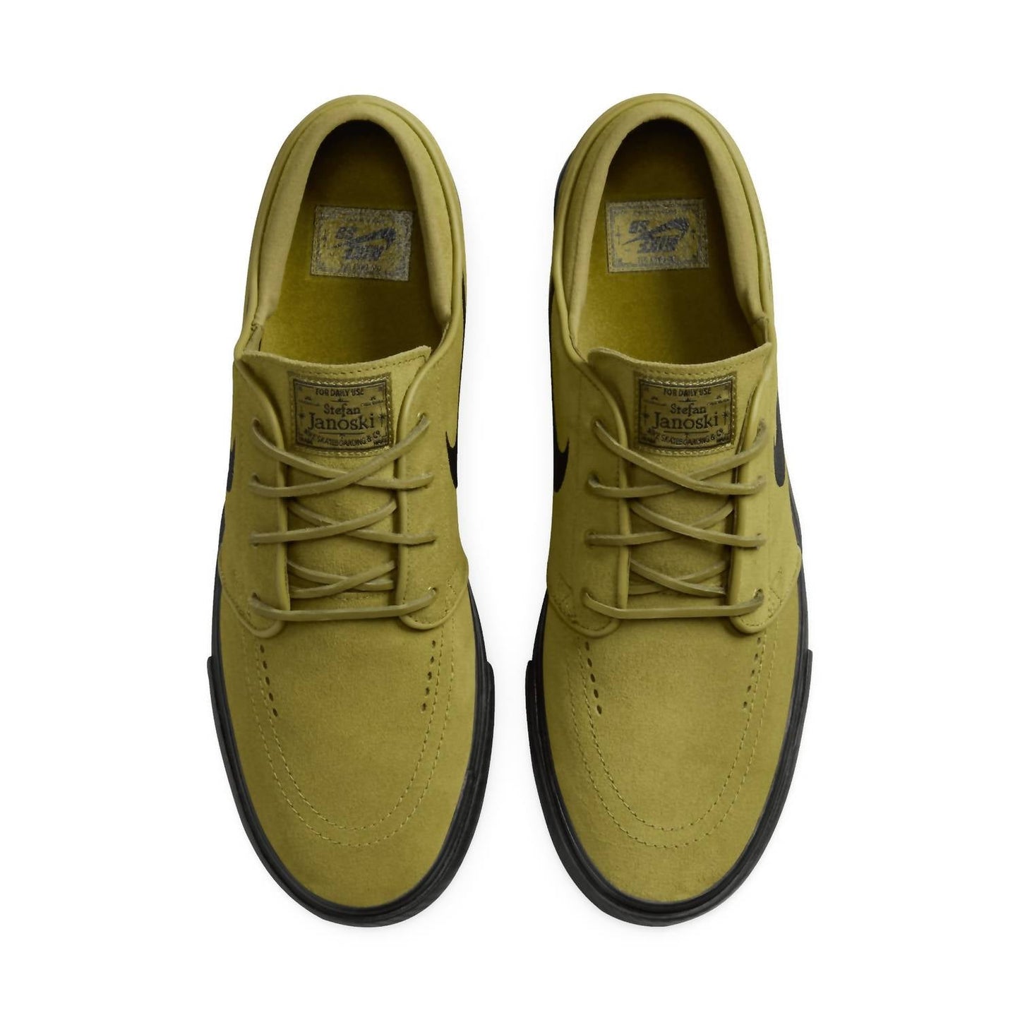 Nike - Men's SB Zoom Janoski OG Sneakers