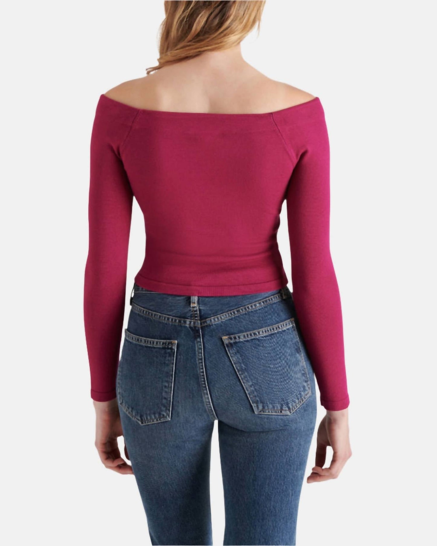 Steve Madden - Ressi Sweater