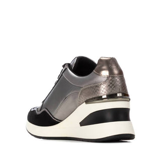 Xti - Women’s Round Toe 144382 Sneakers