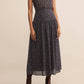 Z Supply - Etta Aspen Floral Midi Dress
