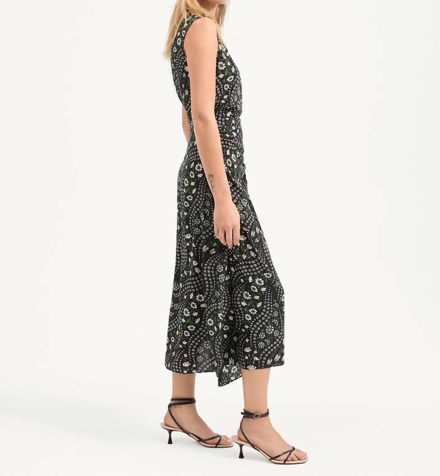 Veronica Beard - VIVIANA DRESS