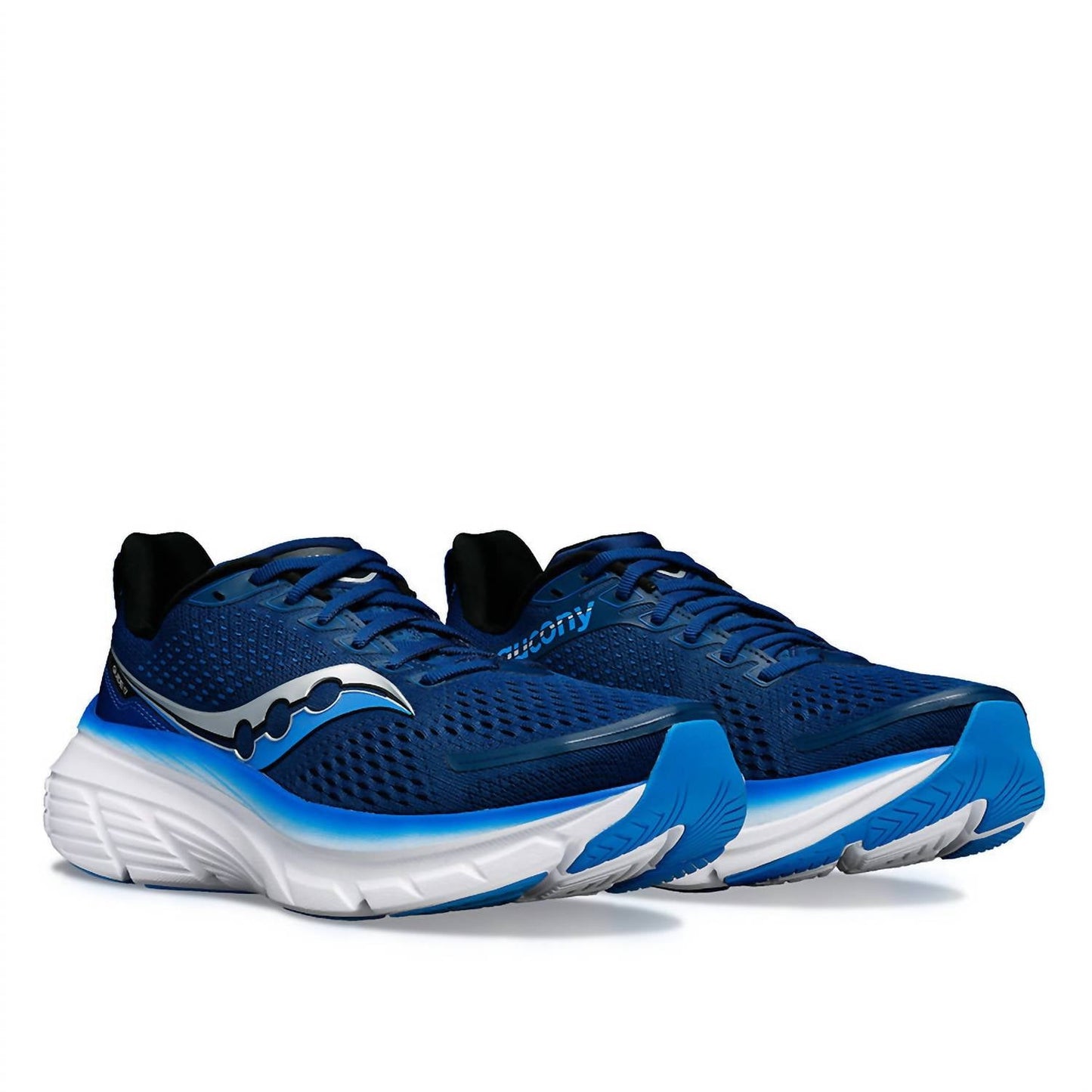 Saucony - Men's Guide 17 Running Shoes