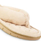 Isotoner - Women's Recycled Aster Thong Slipper