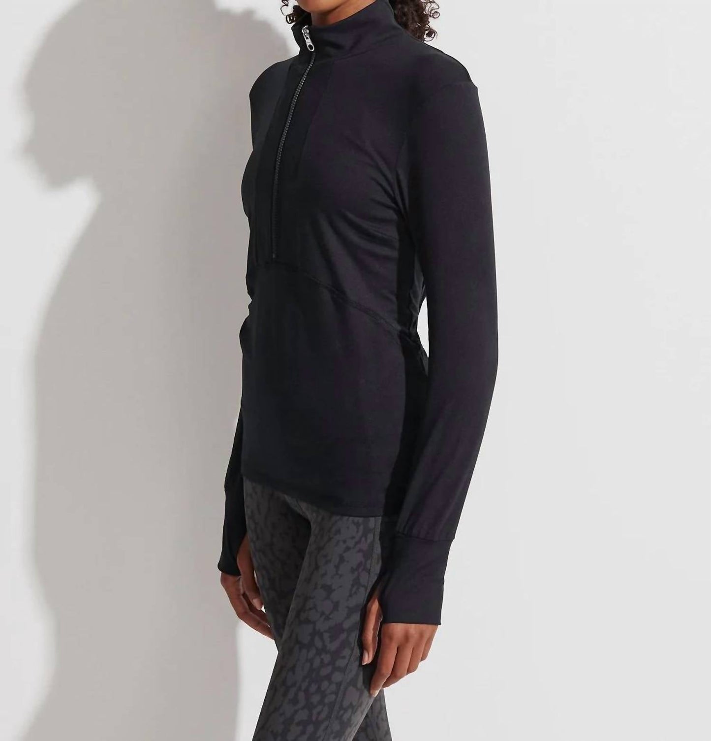 Varley - Marvale Midlayer Jacket