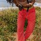 Free People - Fly By Night Pants