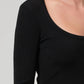 Citizens Of Humanity - Rumi Scoop Neck
