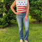 Judy Blue - High Waist Straight Up Jeans