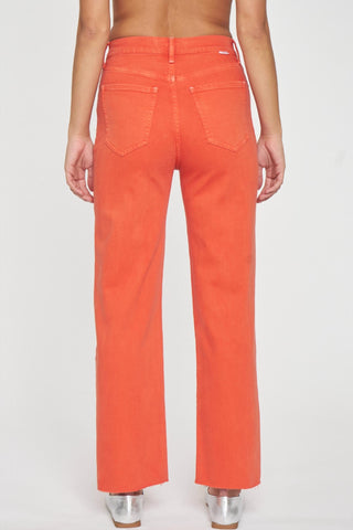 Daze - Pleaser Wide Jeans