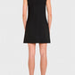 Amanda Uprichard - Scotlyn Mini Shift Dress