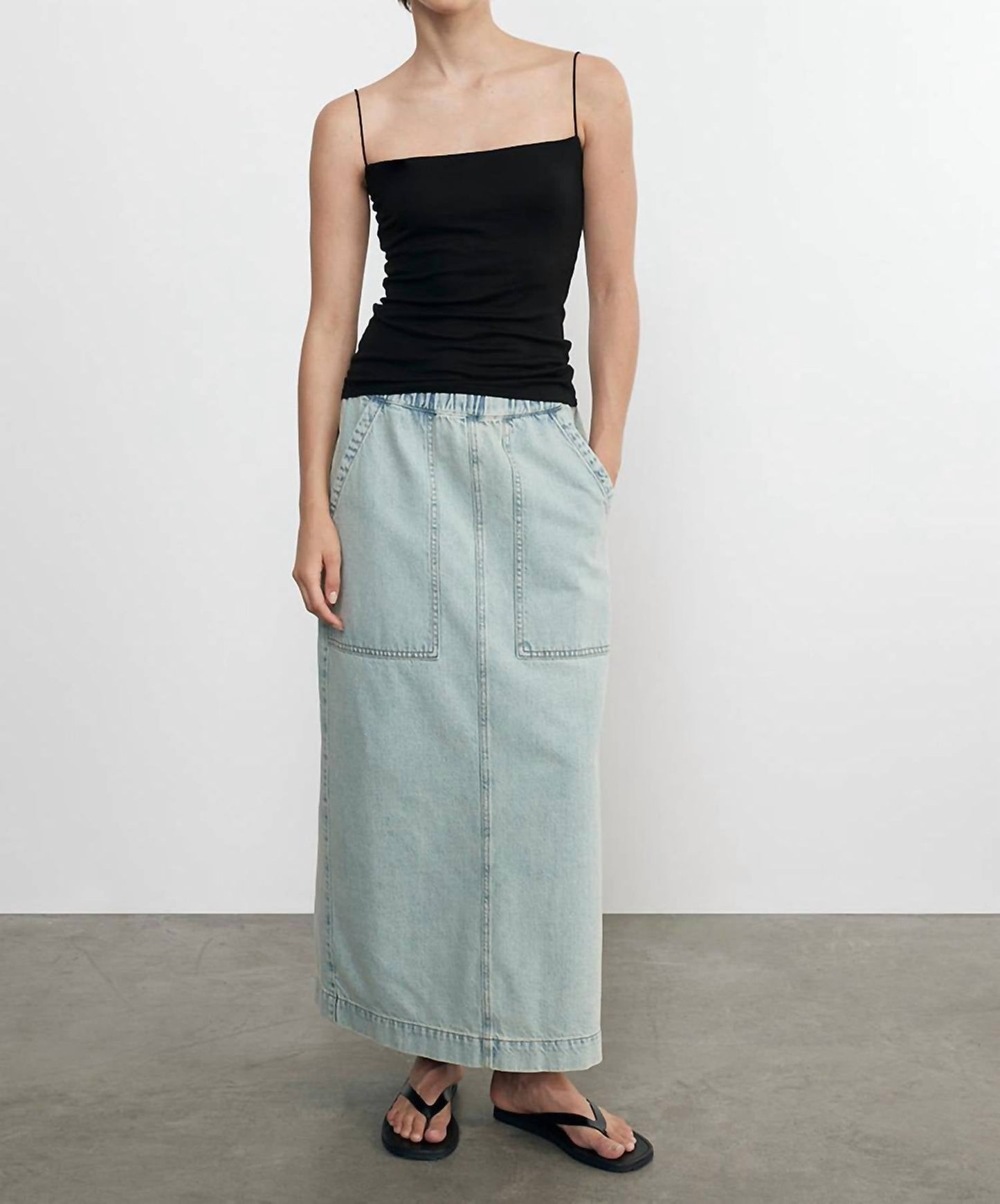 Enza Costa - Strappy Tank