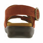 Sas - Women's Relaxed Heel Strap Sandal