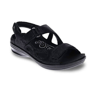 Revere - Women's Astoria Adjustable Strap Sandal