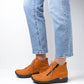 Wolky - Women's Why Shoes