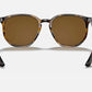 Ray Ban - Irregular Polarized Sunglasses Rb4306 - 710 - 83