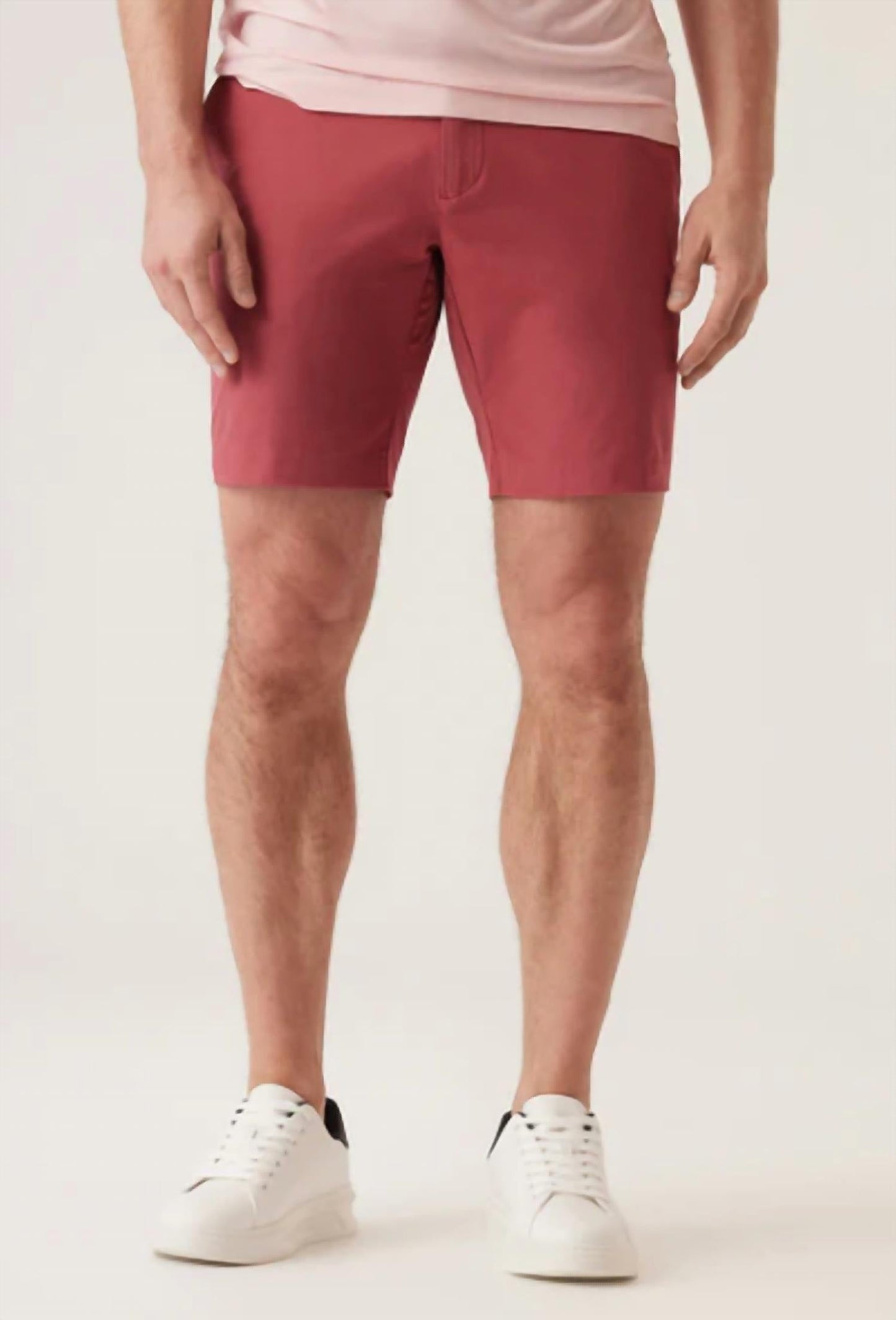 Deke - Men's Galaxy Bermuda Ultra 4x Stretch Twill Short