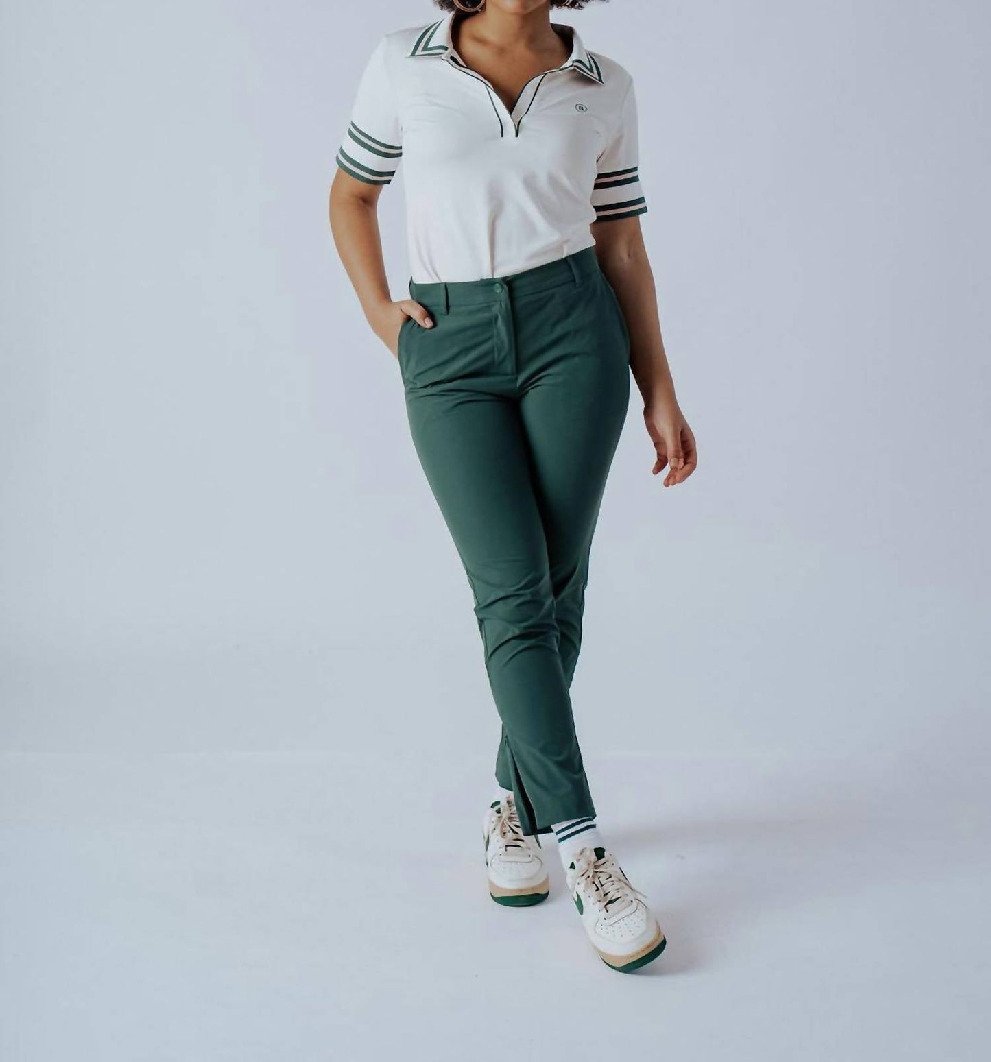Fore All - Betty Polo