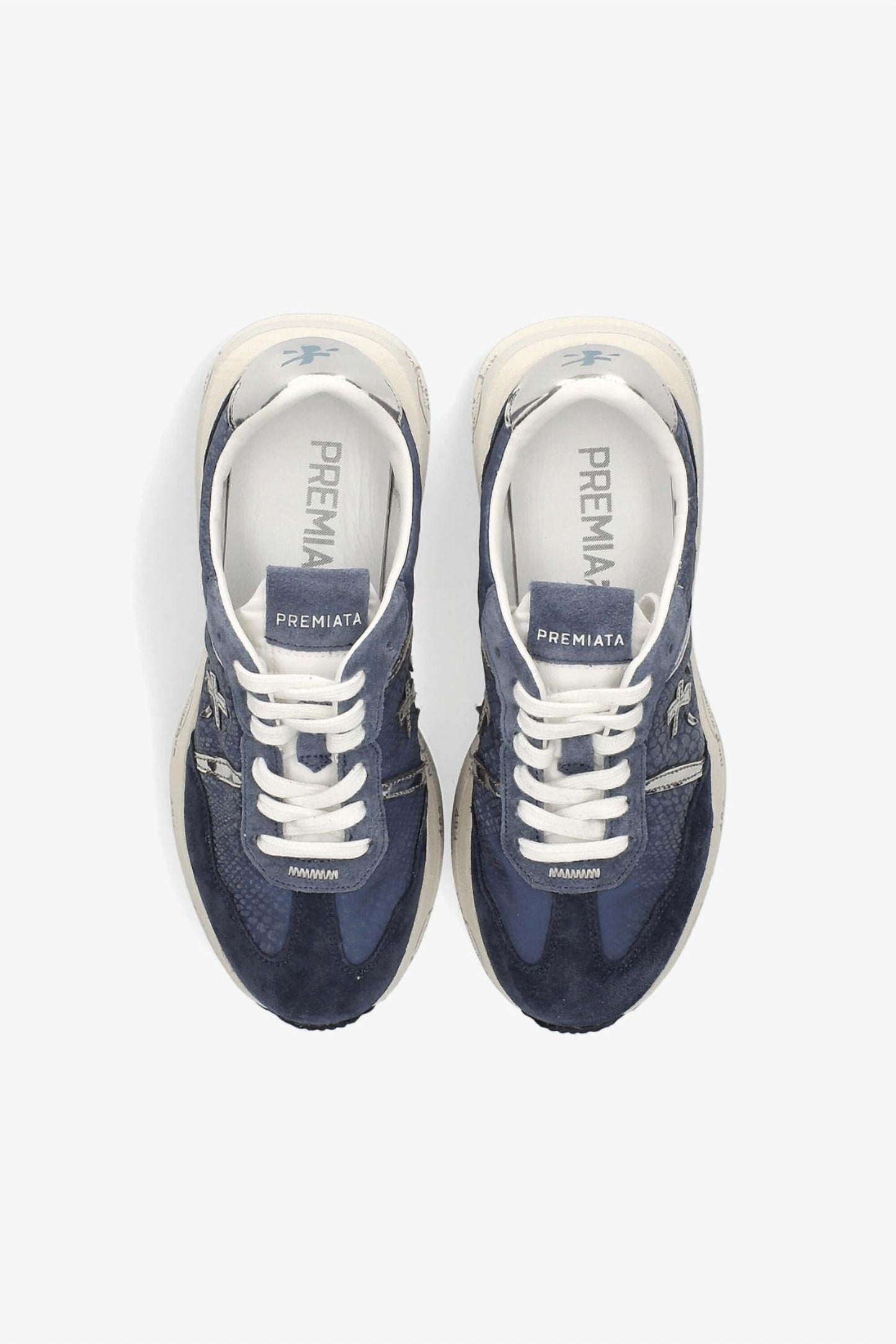 Premiata - Women's Cassie 7388 Sneaker