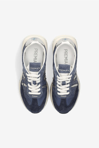 Premiata - Women's Cassie 7388 Sneaker