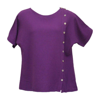 Becca - Women's Mirage Cotton Top