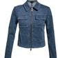 As By Df - Gianna Jean Jacket