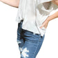 Judy Blue - Destroyed Bermuda Shorts