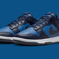 Nike - Men's Dunk Low Retro Shoes