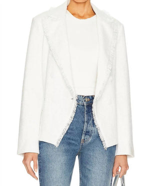Steve Madden - NAOMI BLAZER