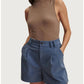 Varley - Jorden Pleat Short