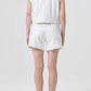 Agolde - Parker Long Short