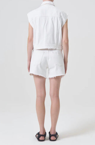 Agolde - Parker Long Short