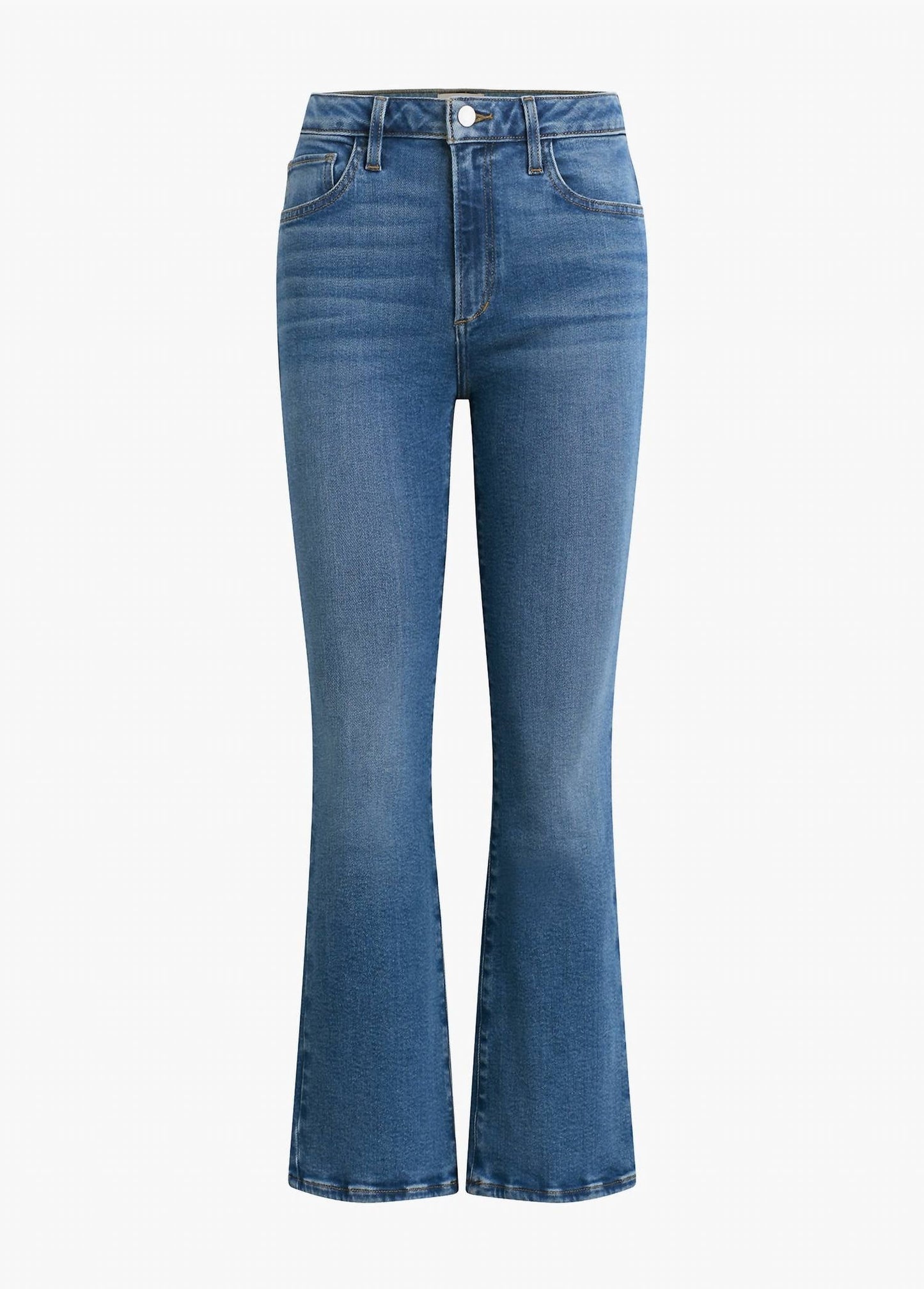 Favorite Daughter - Erin Crop Boot Jean