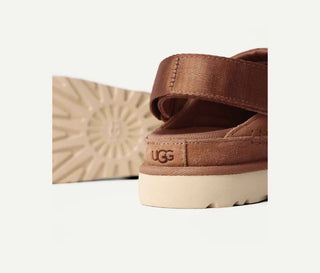 Ugg - Women's Goldenstar Clog