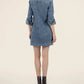 Kut From The Kloth - Anika Denim Dress